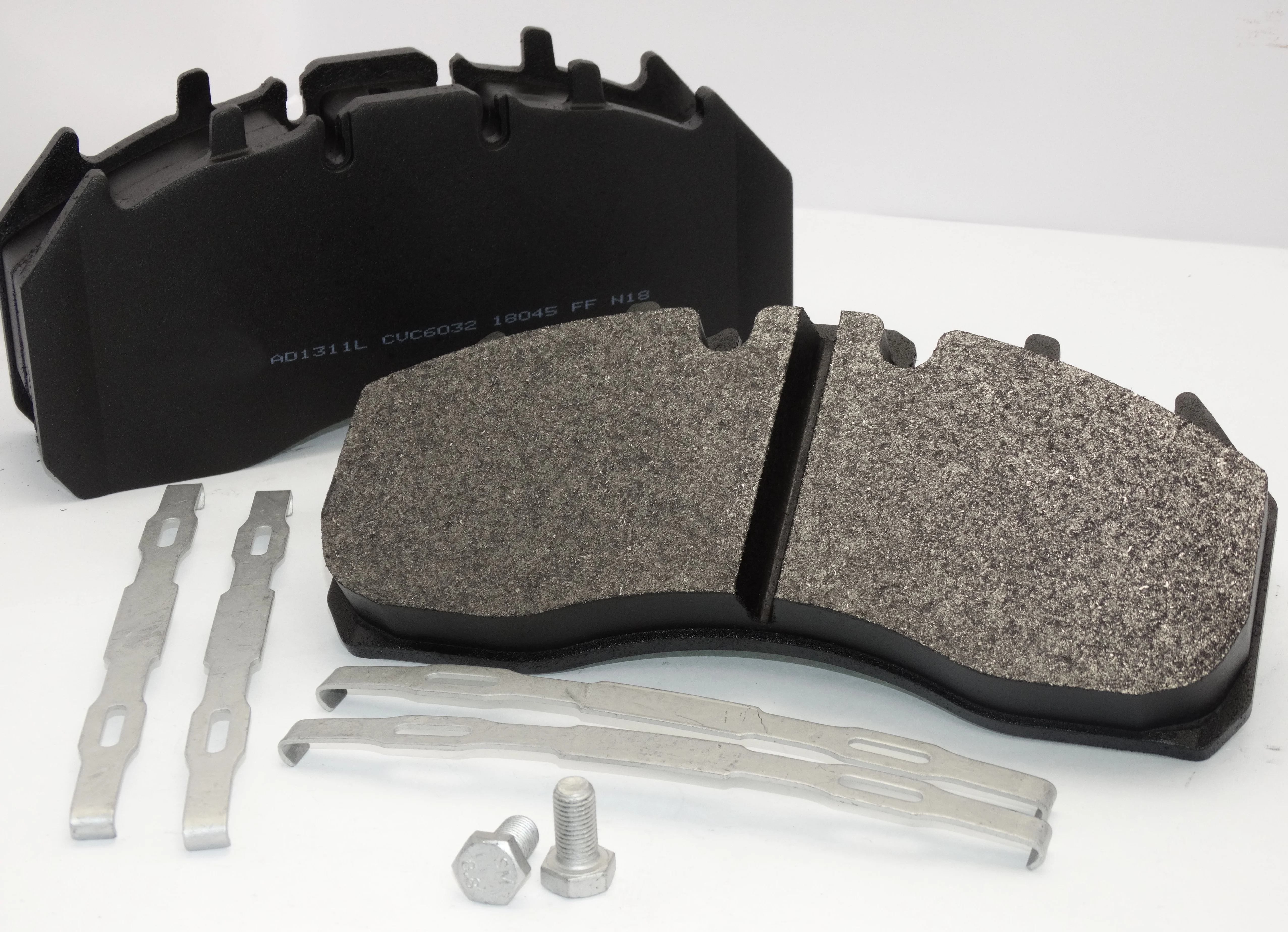 Elite Truck Parts Air Disc Pad Set | ETP-AD1311L