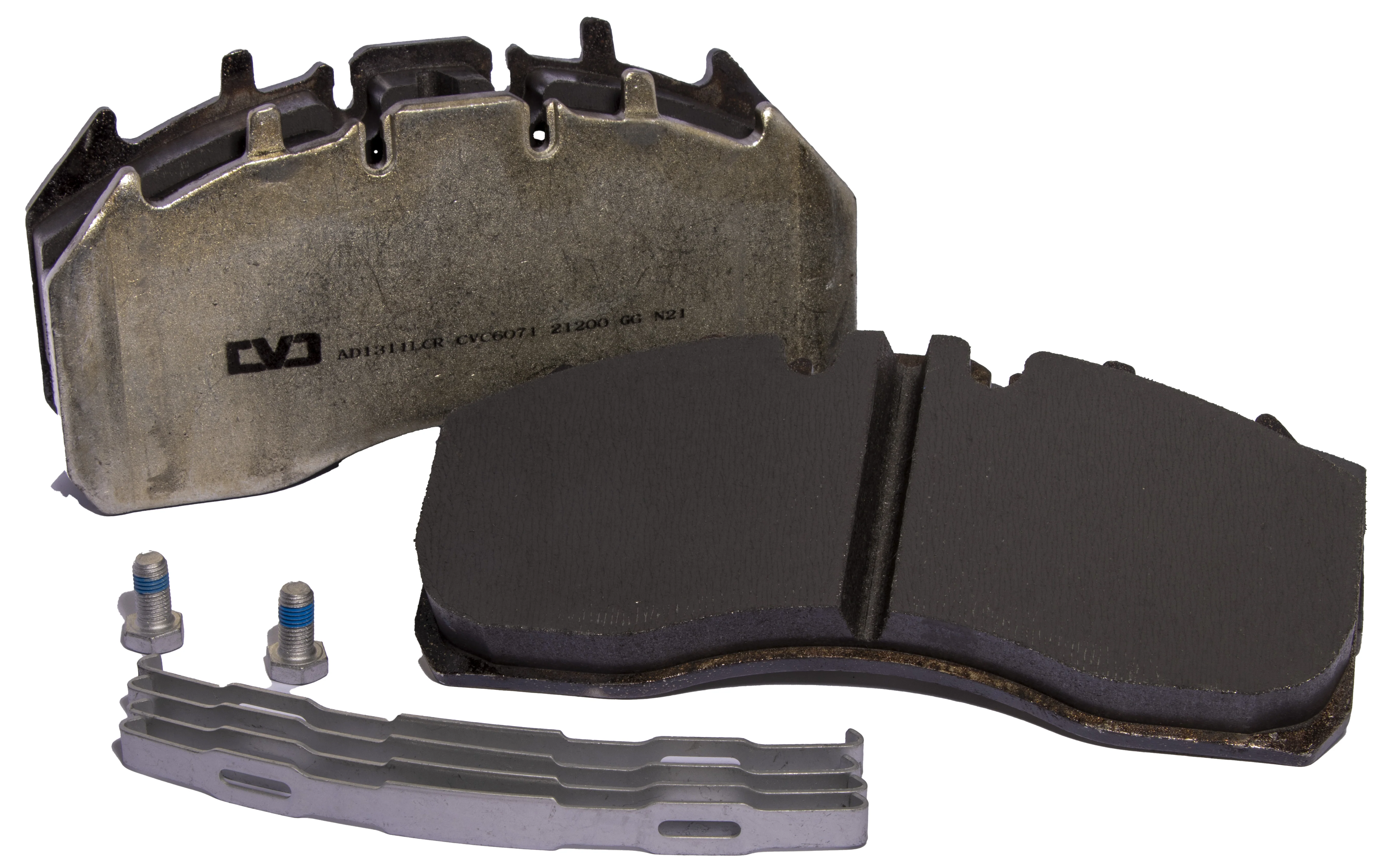Elite Truck Parts Air Disc Pad Set | ETP-AD1311LCR