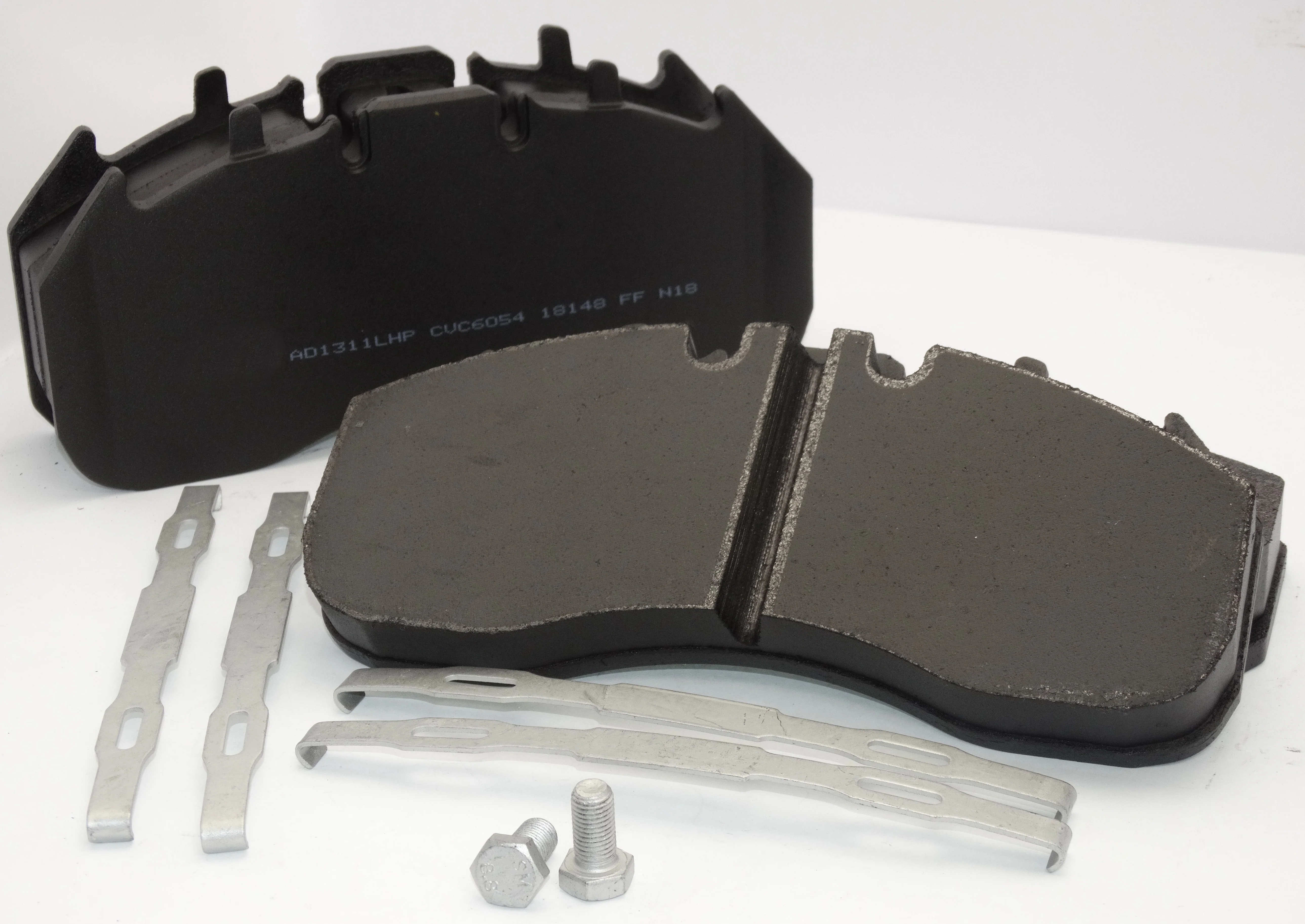 Elite Truck Parts Air Disc Pad Set | ETP-AD1311LHP