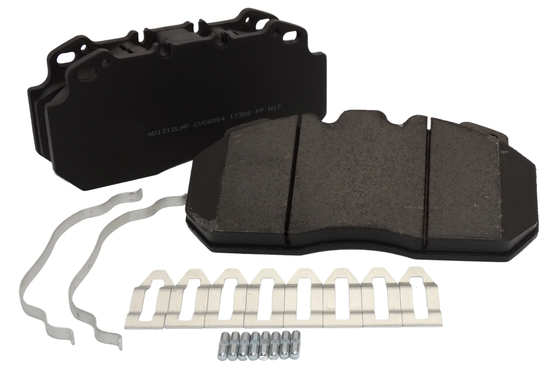 Elite Truck Parts Air Disc Pad Set | ETP-AD1312LHP