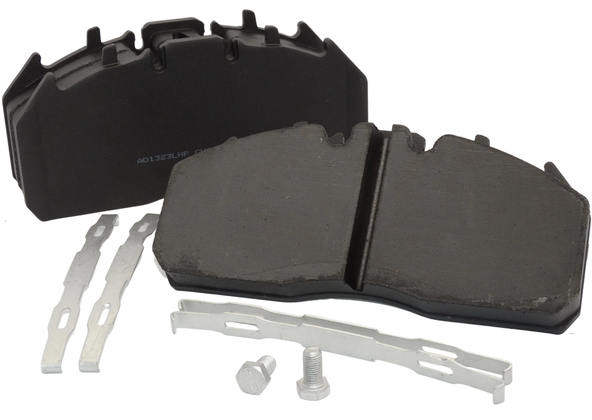 Elite Truck Parts Air Disc Pad Set | ETP-AD1323LHP
