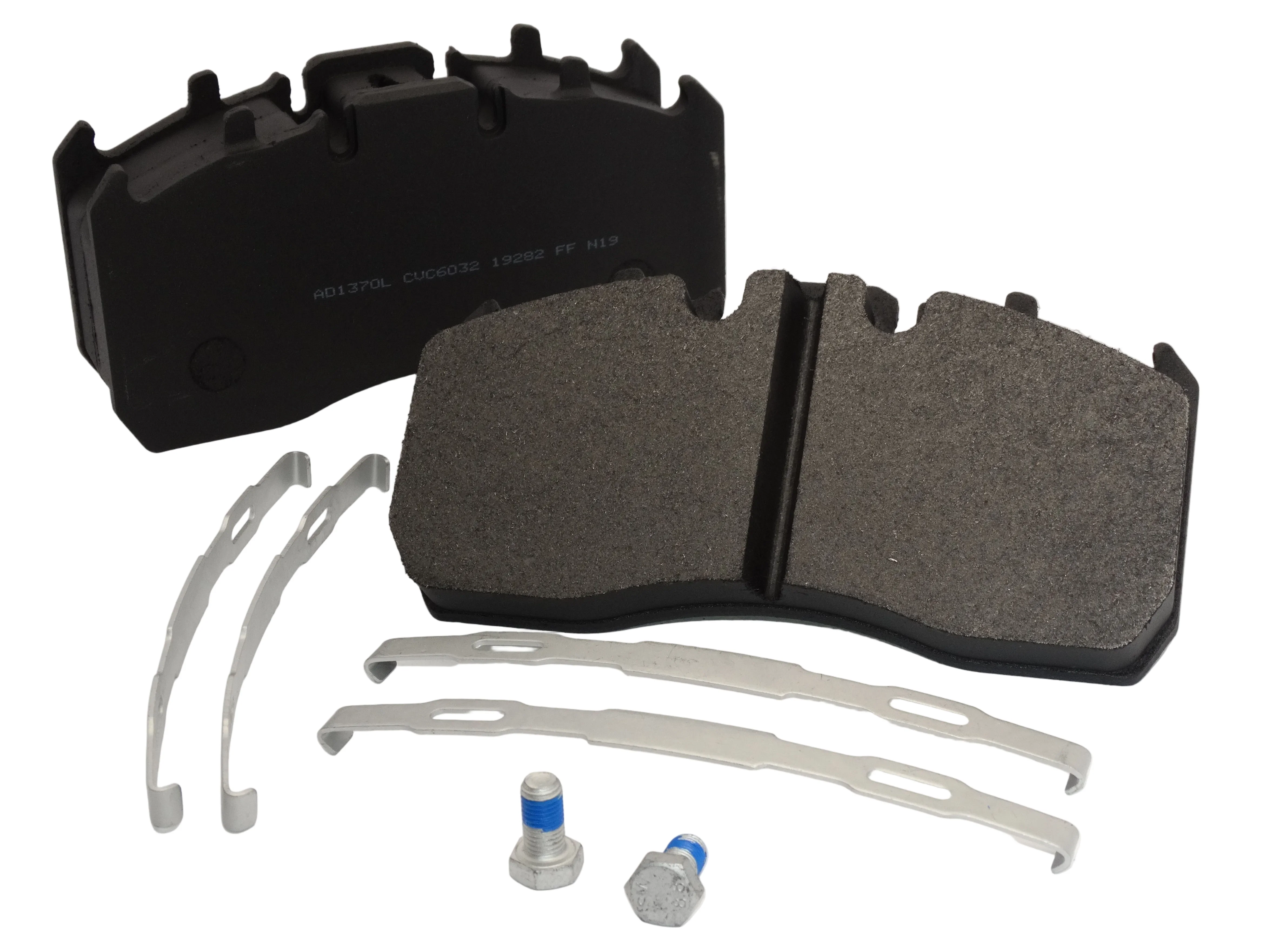 Elite Truck Parts Air Disc Pad Set | ETP-AD1370L