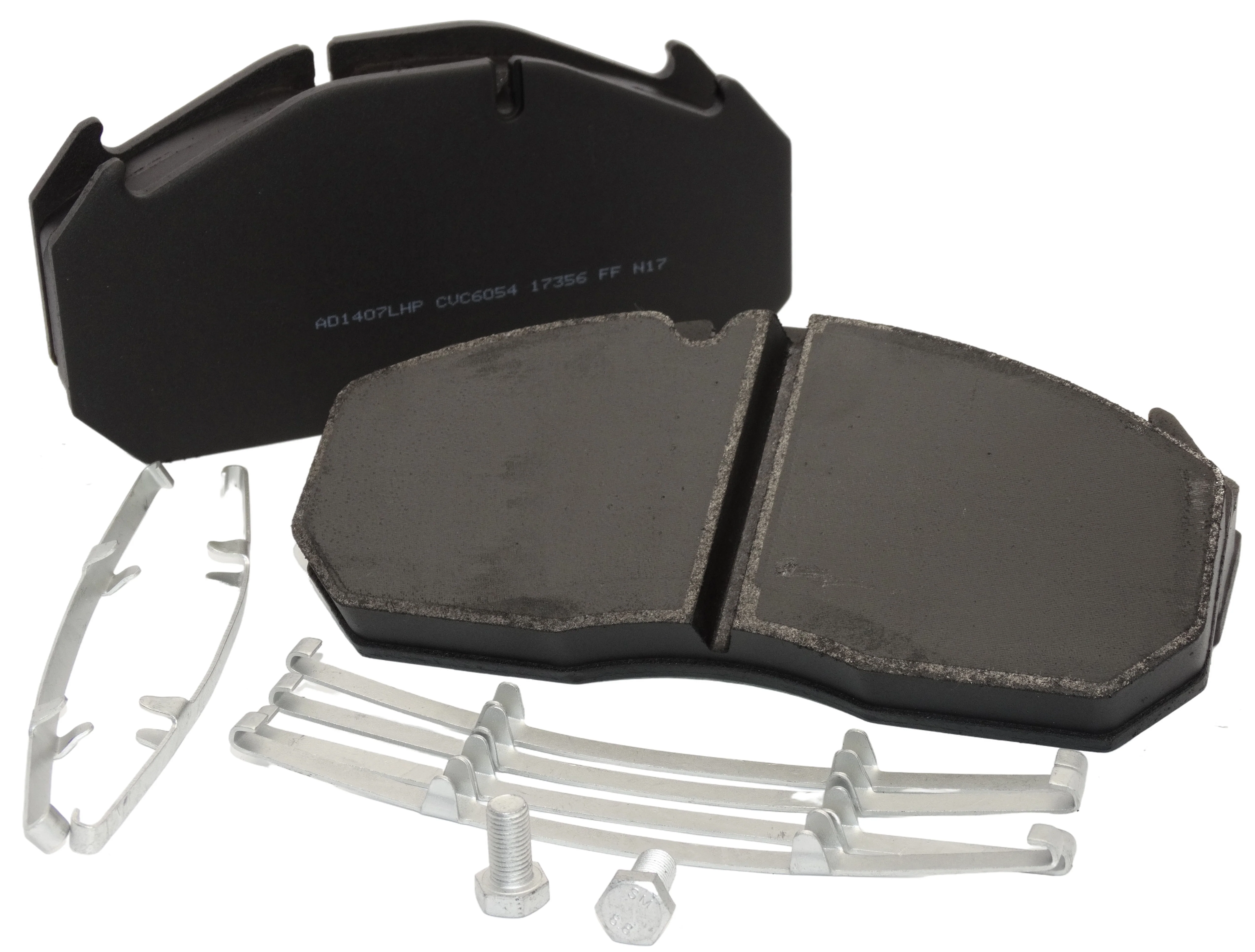 Elite Truck Parts Air Disc Pad Set | ETP-AD1438LHP