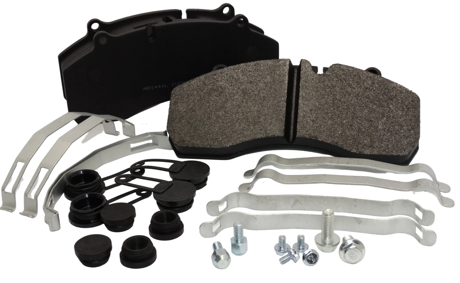 Elite Truck Parts Air Disc Pad Set | ETP-AD1441L