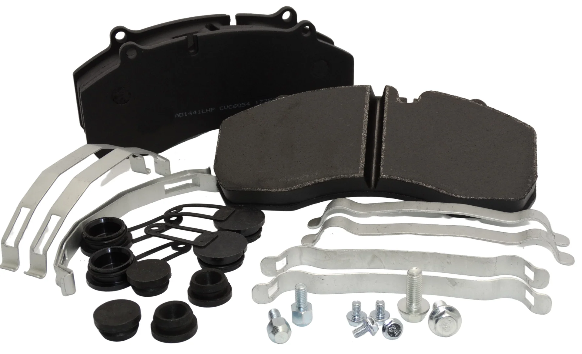 Elite Truck Parts Air Disc Pad Set | ETP-AD1441LHP