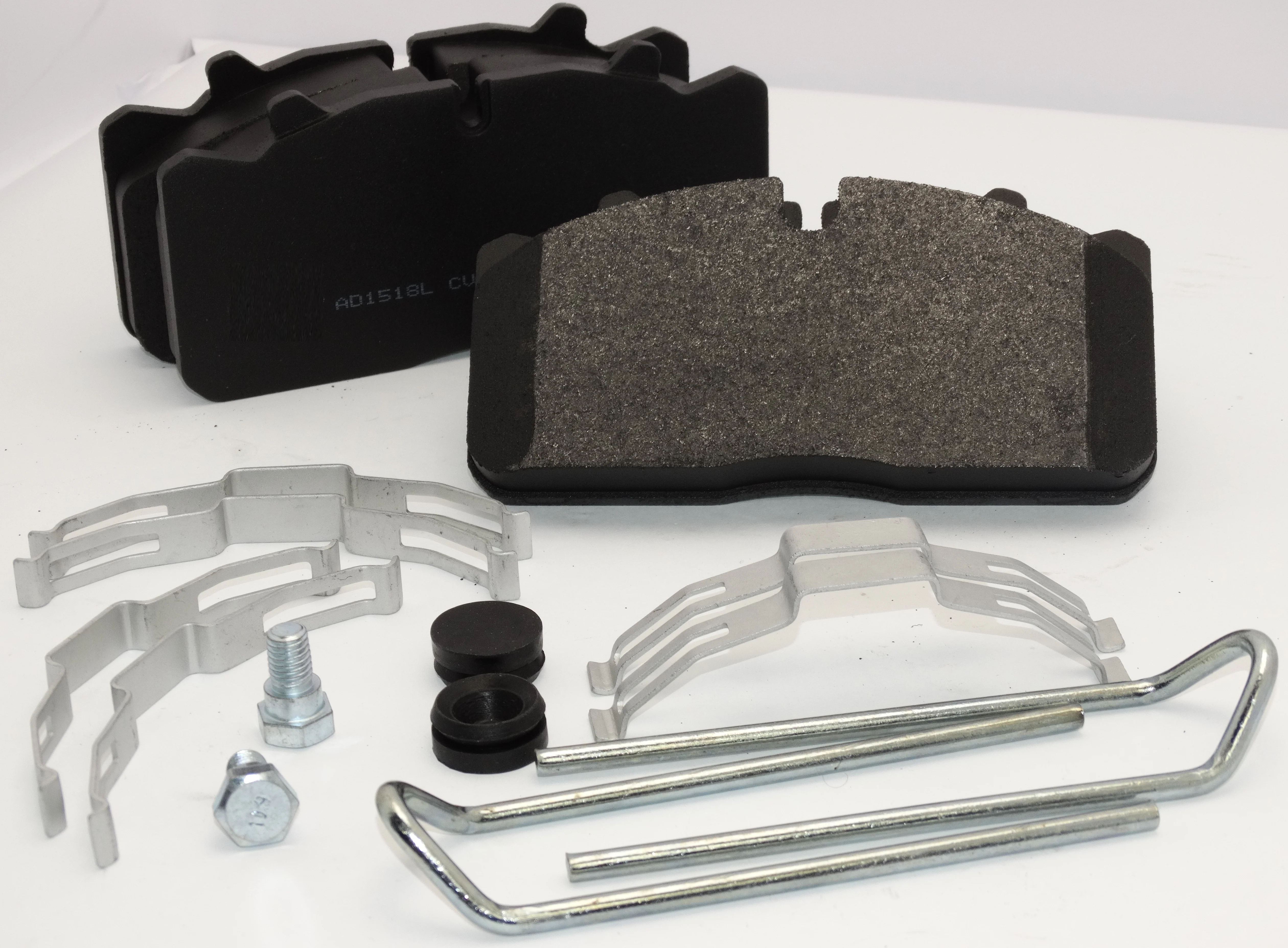 Elite Truck Parts Air Disc Pad Set | ETP-AD1518L