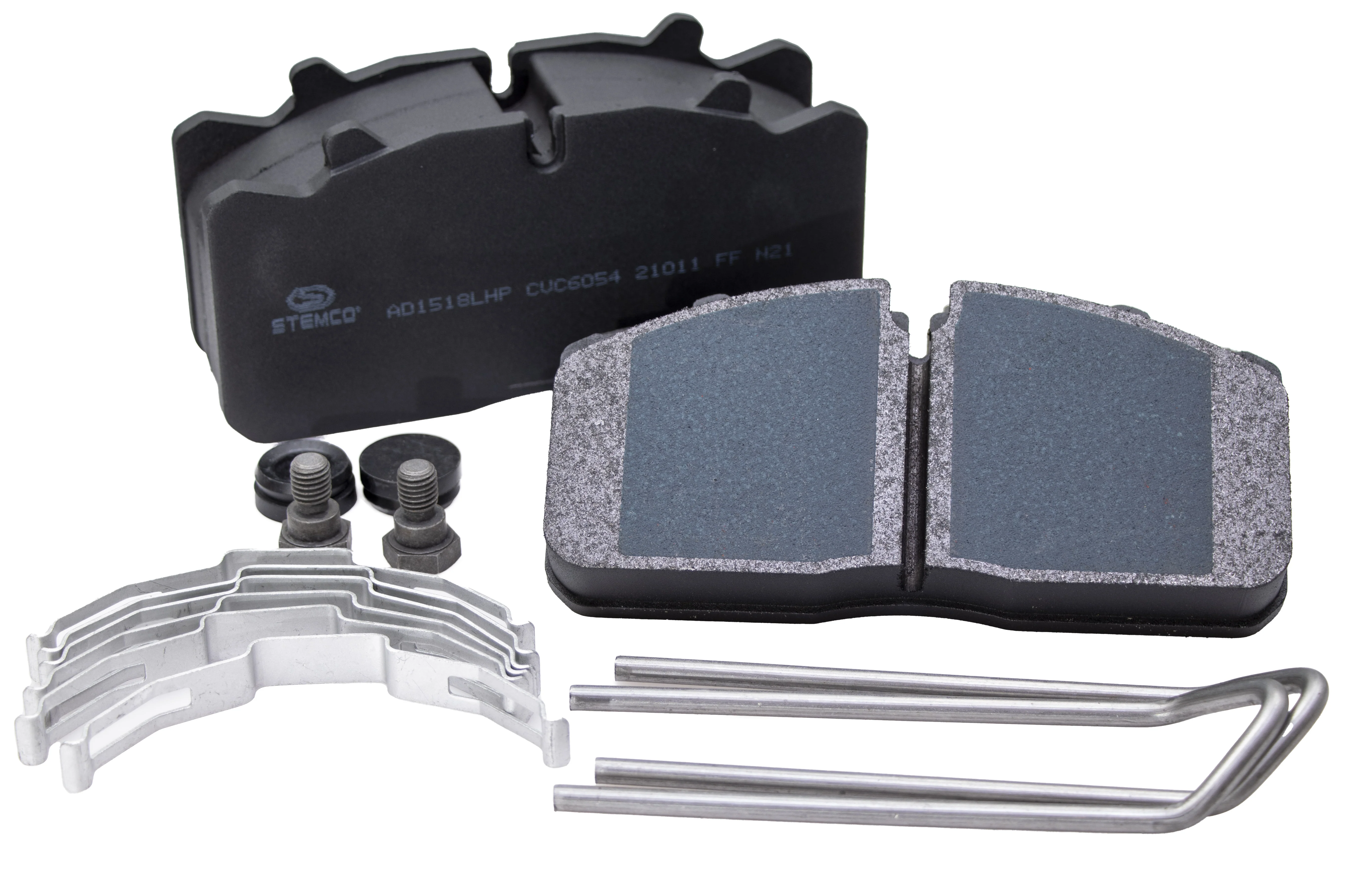 Elite Truck Parts Air Disc Pad Set | ETP-AD1518LHP