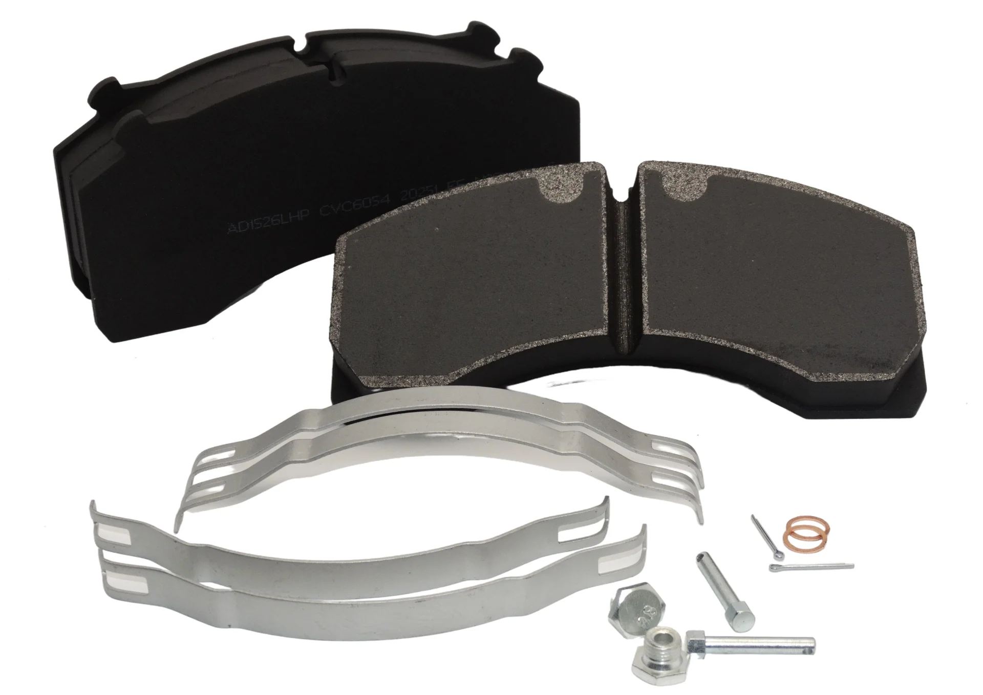 Elite Truck Parts Air Disc Pad Set | ETP-AD1526LHP