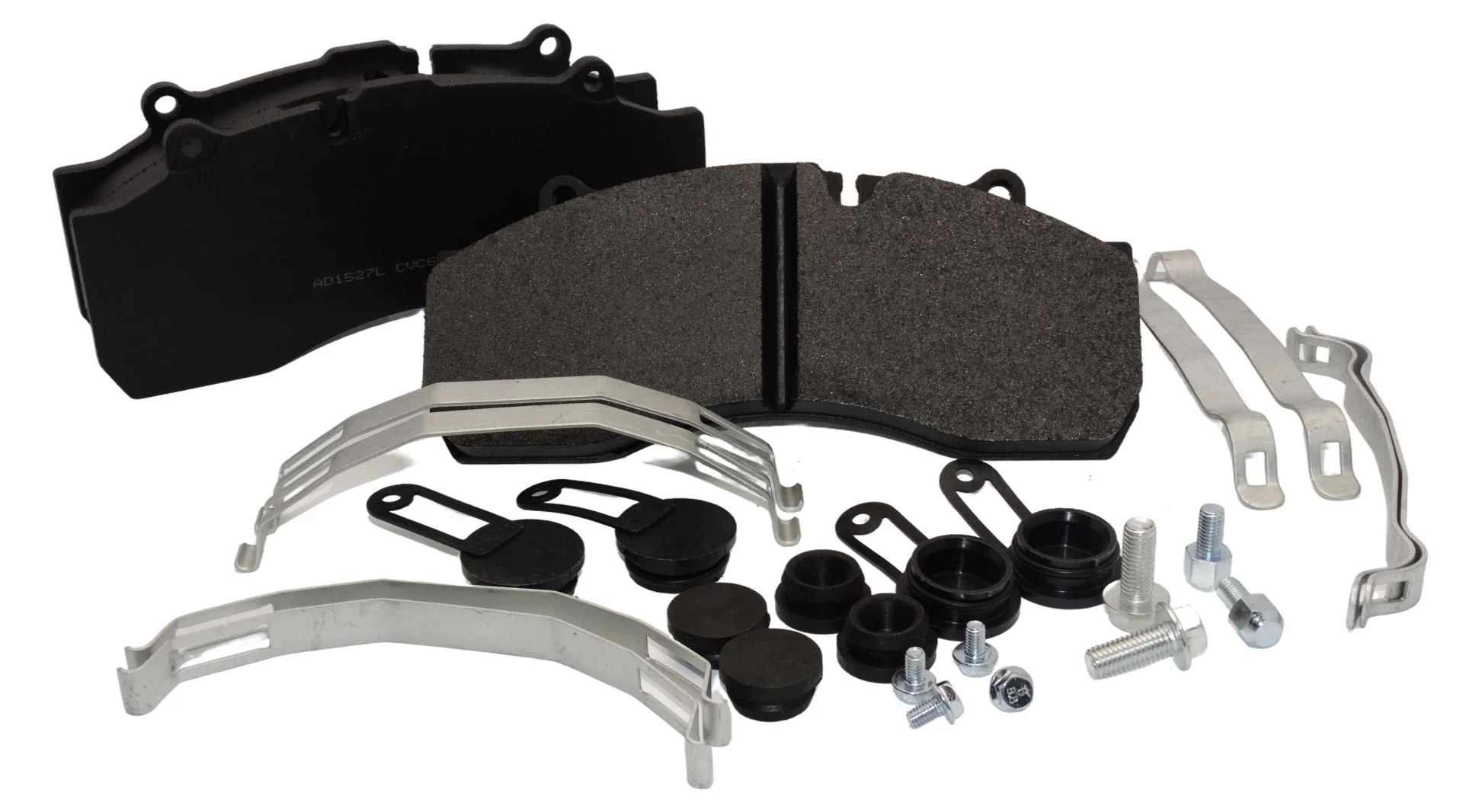 Elite Truck Parts Air Disc Pad Set | ETP-AD1527L