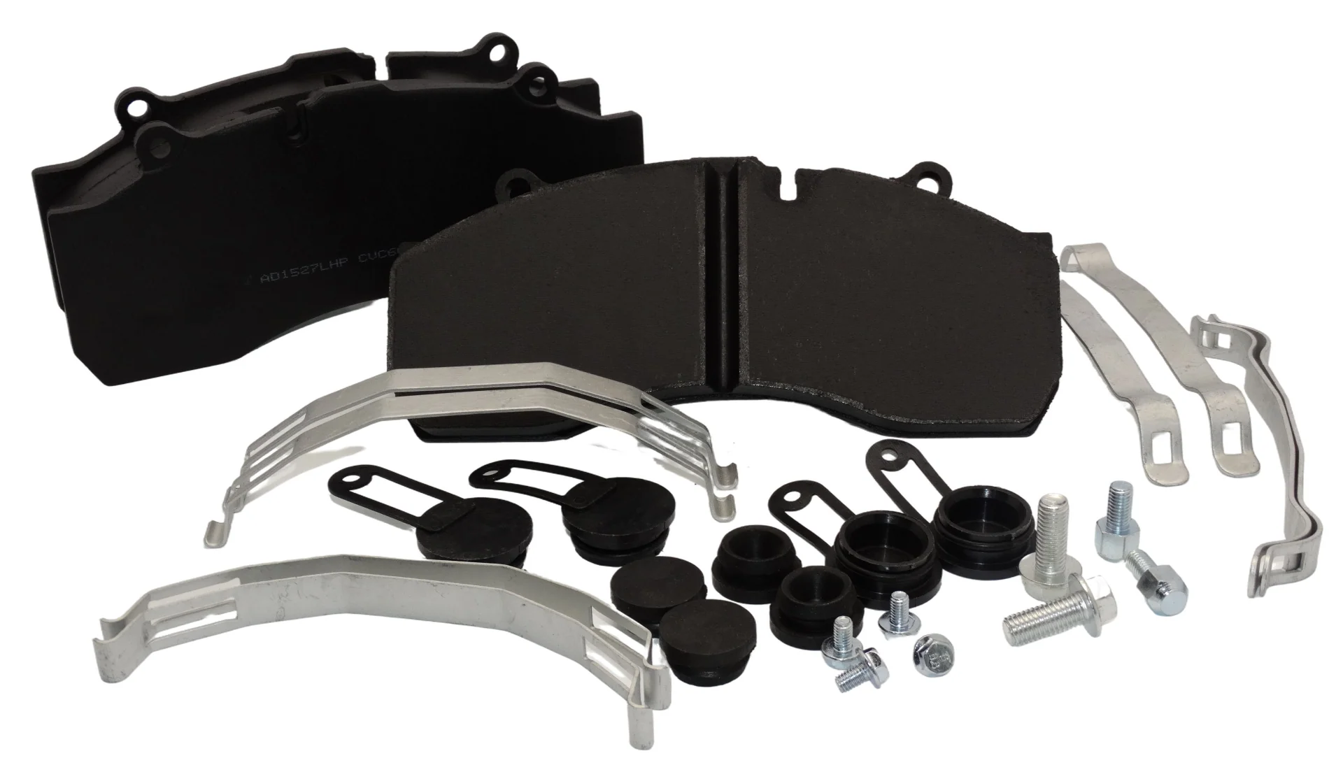Elite Truck Parts Air Disc Pad Set | ETP-AD1527LHP
