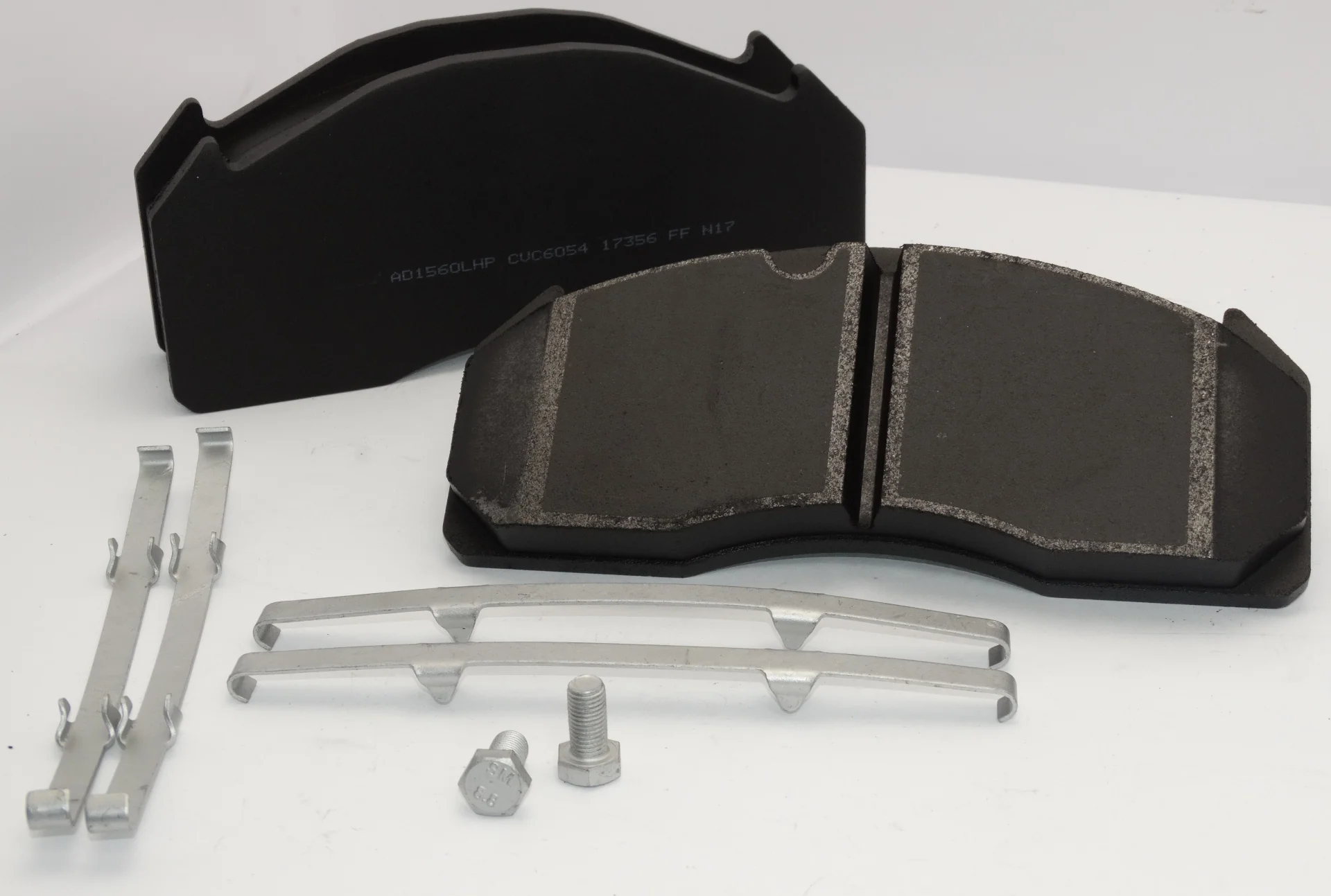 Elite Truck Parts Air Disc Pad Set | ETP-AD1560LHP