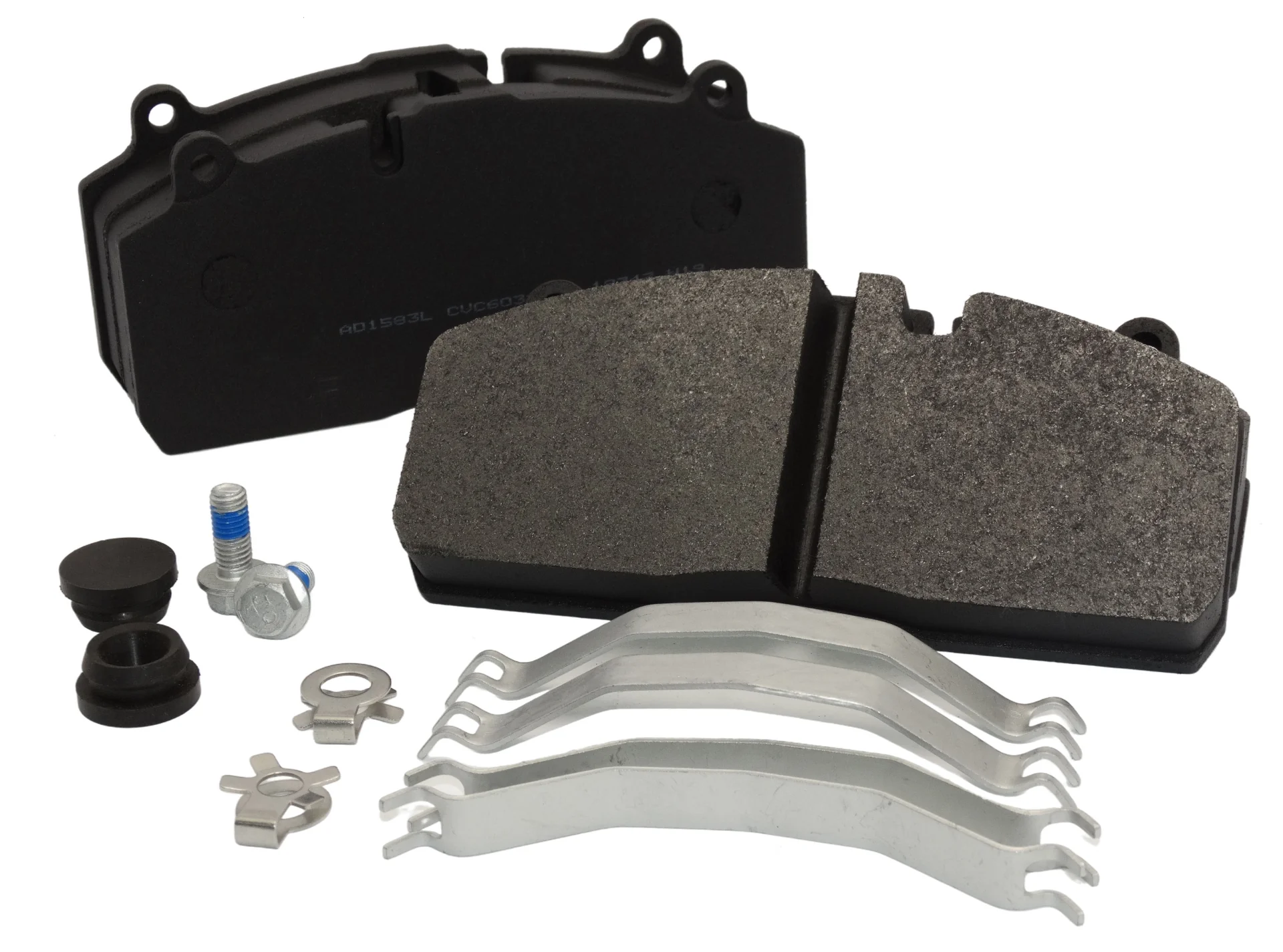 Elite Truck Parts Air Disc Pad Set | ETP-AD1583L