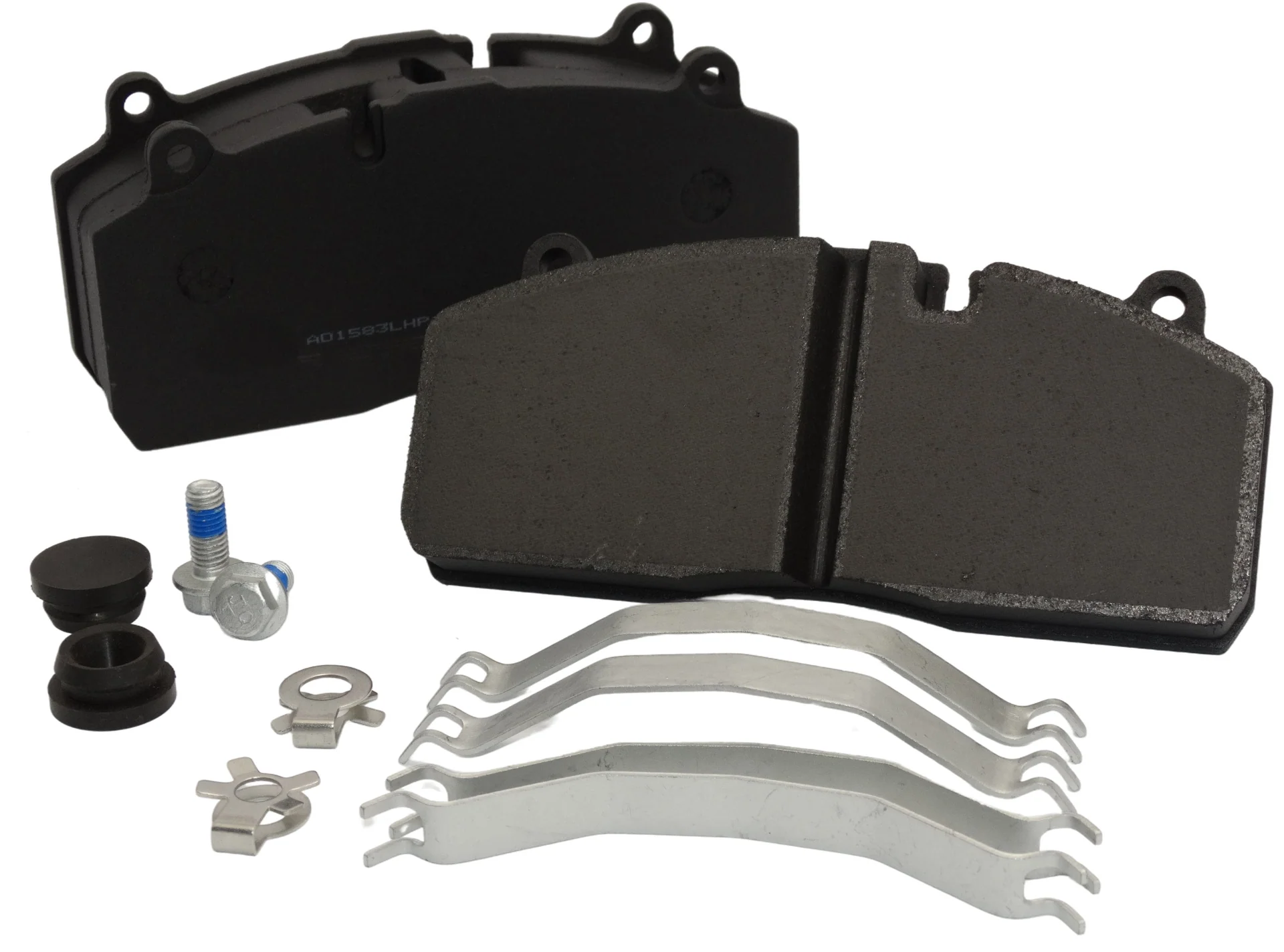 Elite Truck Parts Air Disc Pad Set | ETP-AD1583LHP