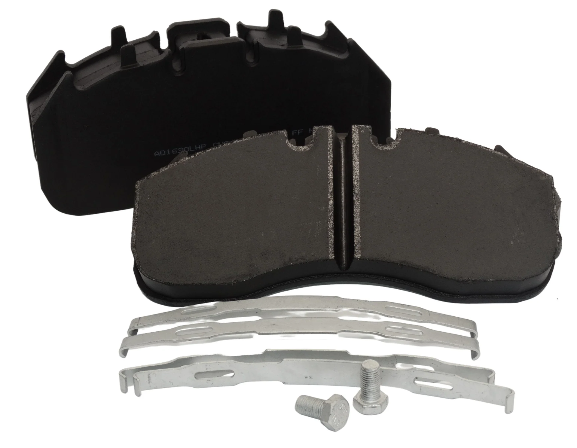 Elite Truck Parts Air Disc Pad Set | ETP-AD1690LHP