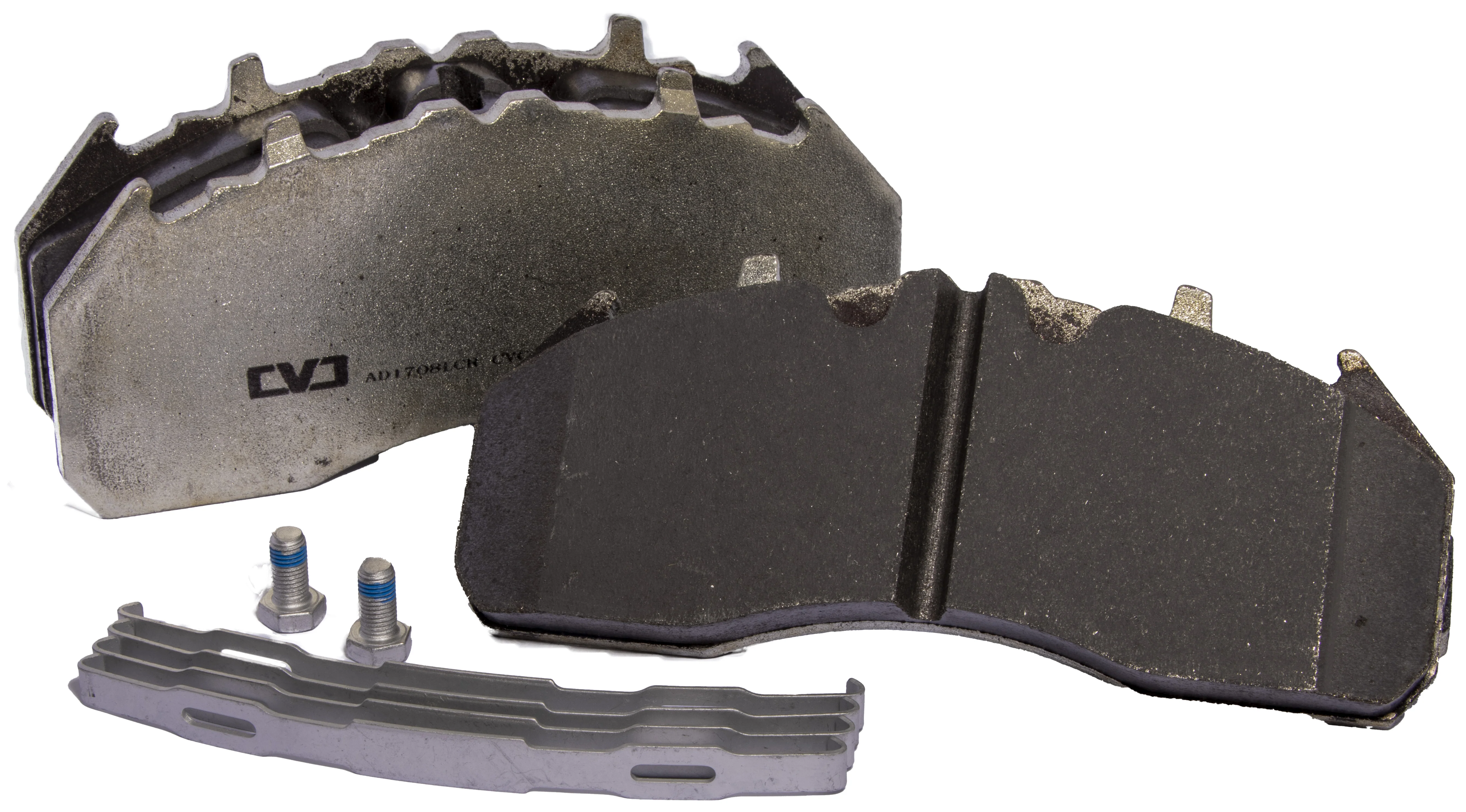 Elite Truck Parts Air Disc Pad Set | ETP-AD1708LCR