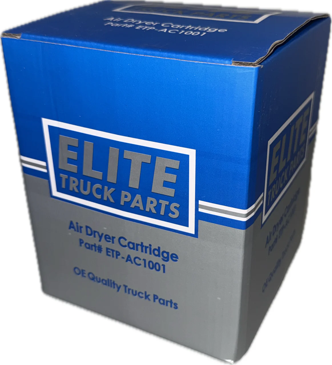 Elite Truck Parts Air Dryer Cartridge | ETP-AC1001