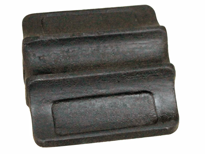 Elite Truck Parts Air Leaf Top Plate - Low Ride Peterbilt | ETP-03-05100