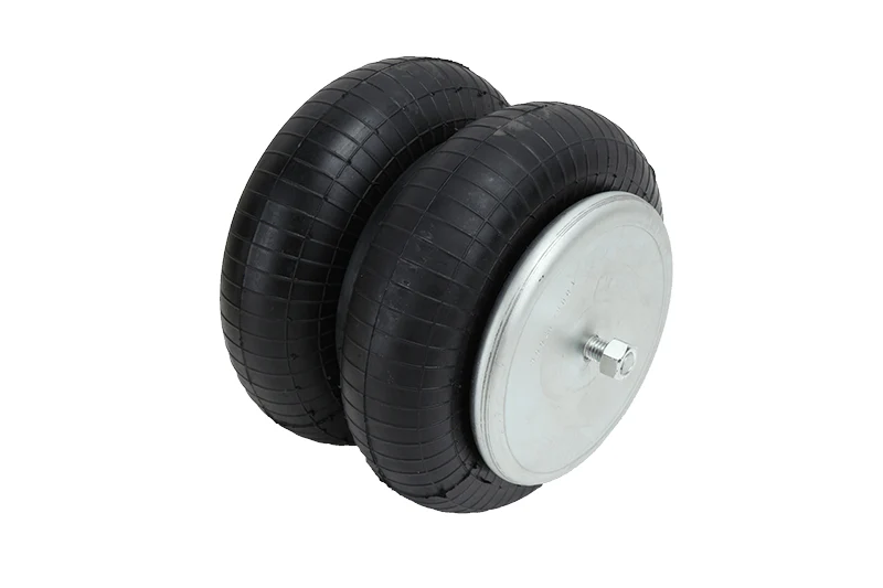 Elite Truck Parts Air Spring - Double Bellows - Watson / Ridewell | ETP-6897