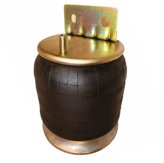 Elite Truck Parts Air Spring - Rolling Lobe - Freightliner | ETP-9780A