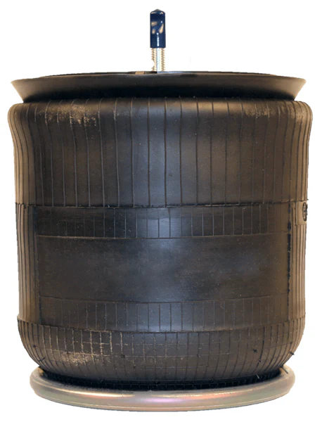 Elite Truck Parts Air Spring - Rolling Lobe - Peterbilt Rear Air Tra | ETP-9069
