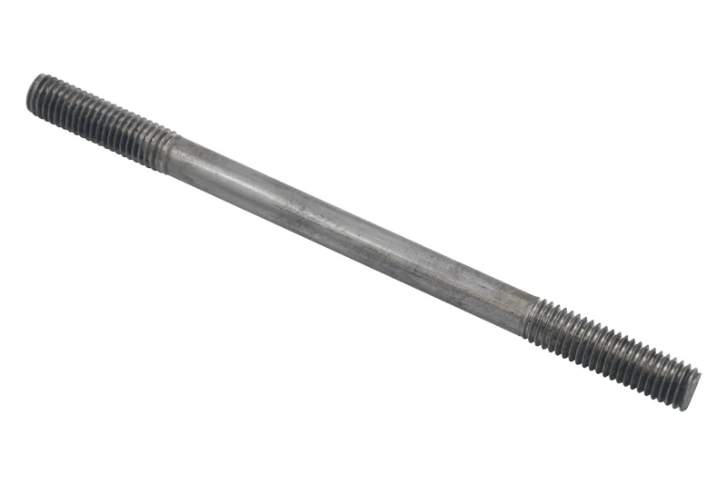 Elite Truck Parts Air Spring Stud - 8.04" Long / 1/2"-13 | ETP-27-01746