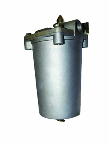 Elite Truck Parts Alcohol Evaporator | ETP-A72420
