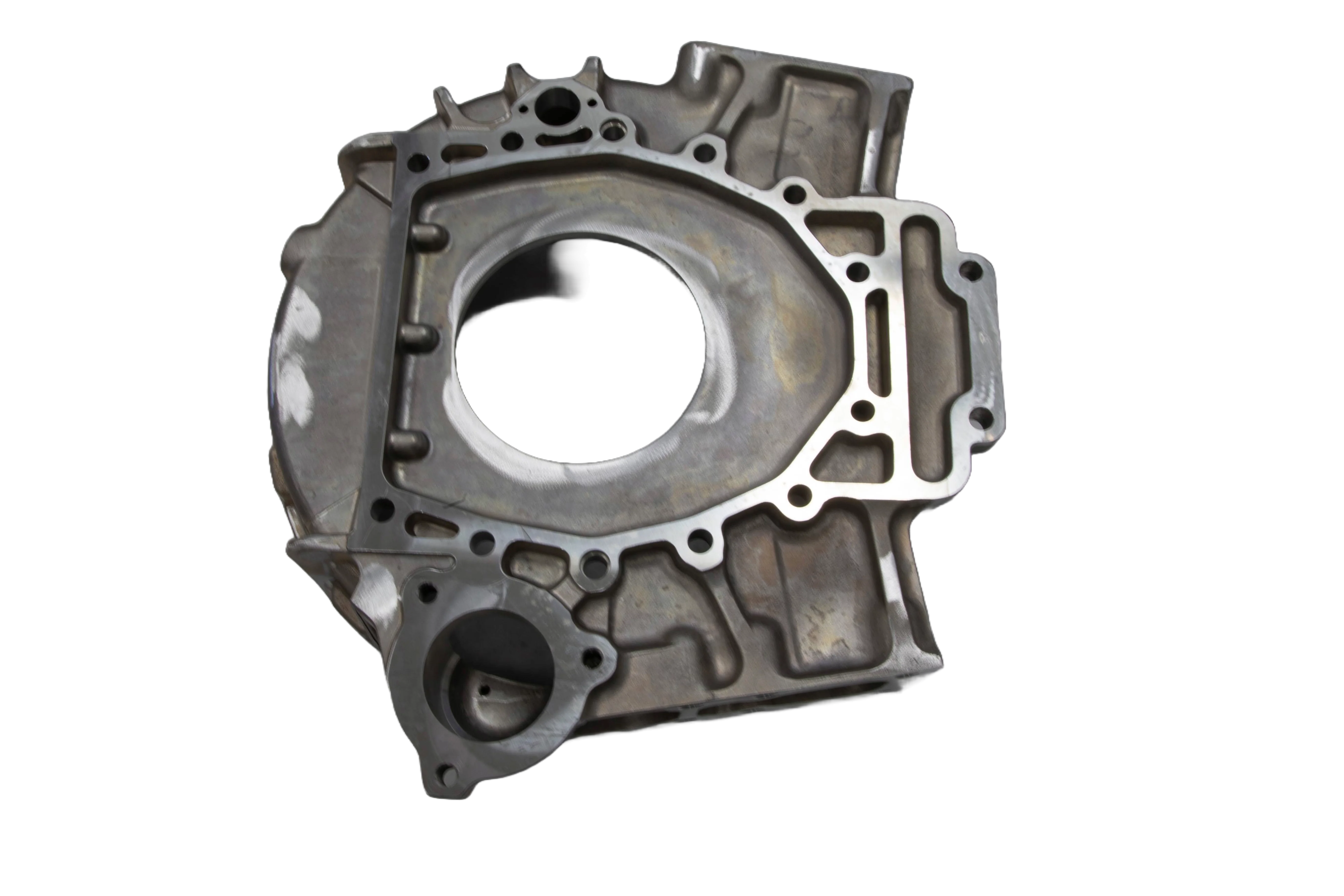Elite Truck Parts Aluminium. Flywheel Housing - Cummins | ETP-3103584