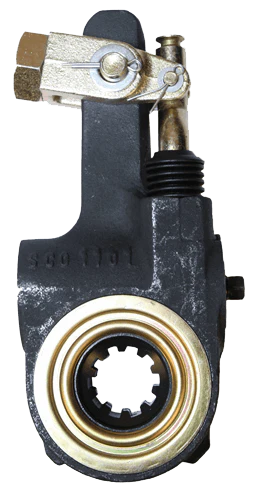 Elite Truck Parts Auto Slack Adjuster - 1.25-10Spl / 5.5" Str | ETP-AS1136