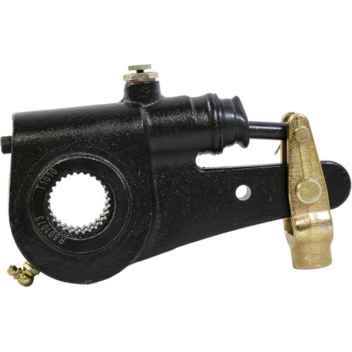 Elite Truck Parts Auto Slack Adjuster W/Clevis 1.5-28/5.5" Str | ETP-801073