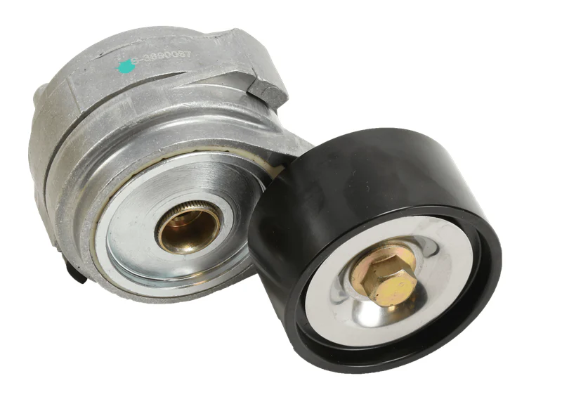 Elite Truck Parts Belt Tensioner Assembly - Cummins Isx & Isl | ETP-3690067