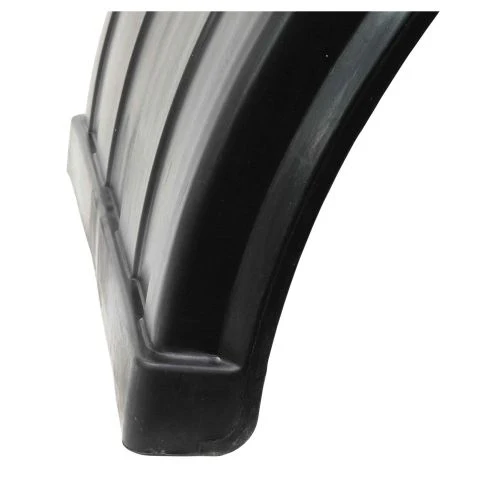 Elite Truck Parts Black Poly Fender Ribbed | ETP-031-05145 - Image 3