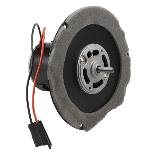 Elite Truck Parts Blower Motor W/O Wheel - 12V | ETP-SR2000010