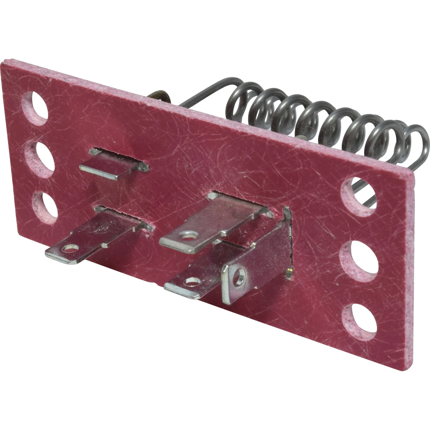 Elite Truck Parts Blower Resistor | ETP-SR2000072