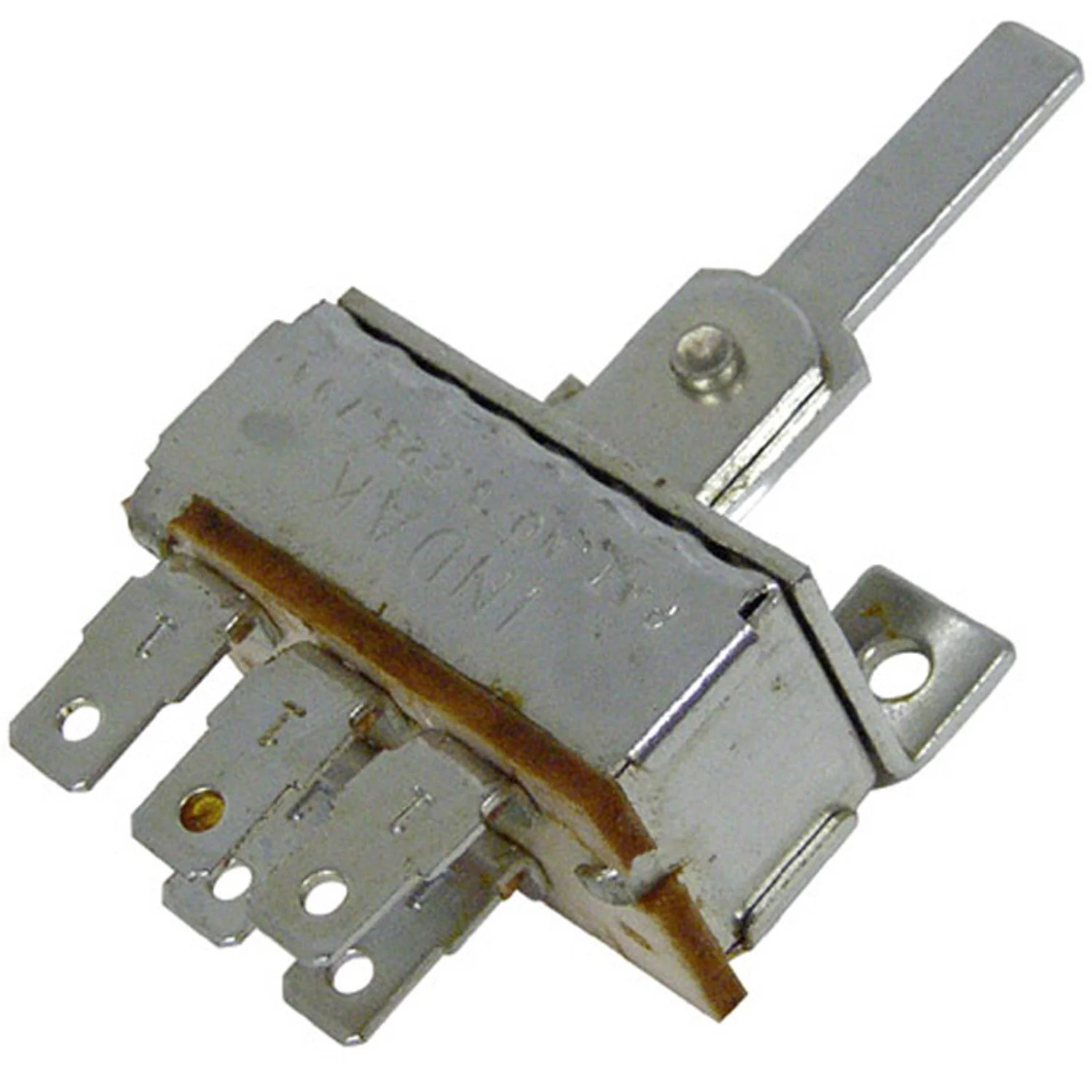 Elite Truck Parts Blower Switch | ETP-BA12050