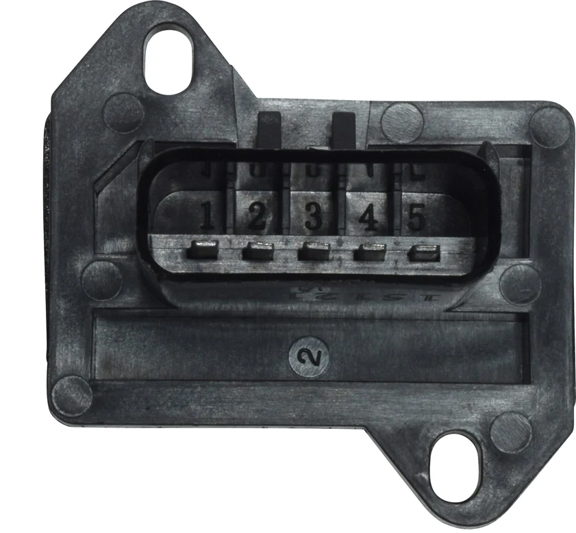 Elite Truck Parts Blower Resistor | ETP-E9773