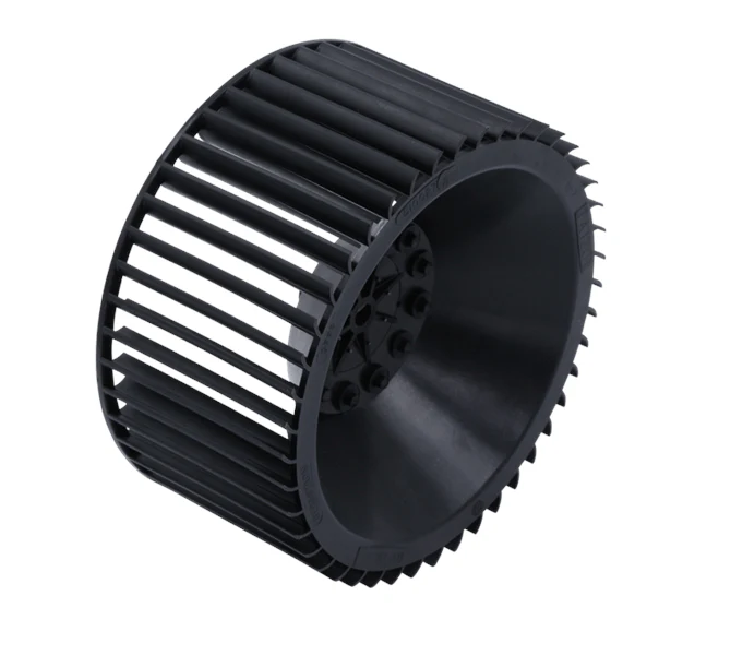 Elite Truck Parts Blower Wheel W/Clip | ETP-HC14050