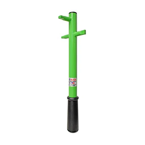 Elite Truck Parts Bud-T-Bar Tire Chain Wrench - Green| ETP-TCW-G
