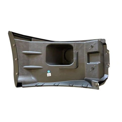 Elite Truck Parts Bumper End Assembly L/H | ETP-N71-6127-100 - Image 2