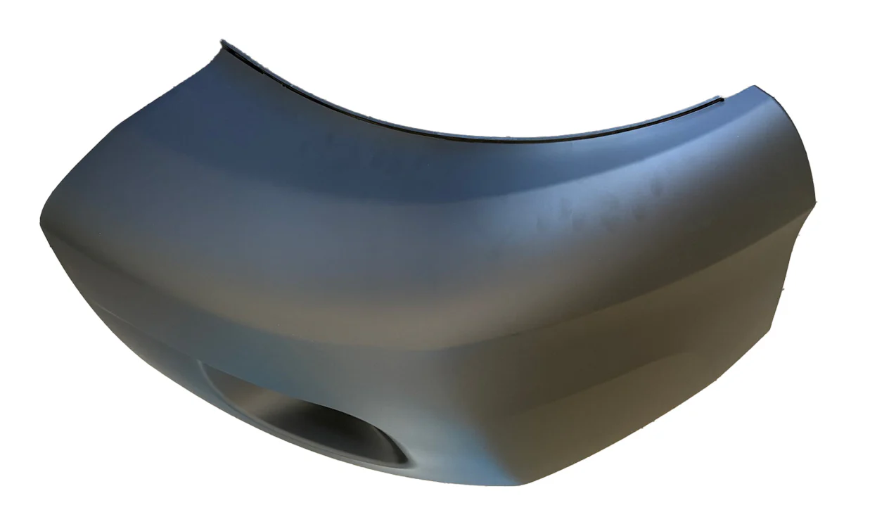 Elite Truck Parts Bumper End Assembly R/H | ETP-N71-6127-100R - Image 3
