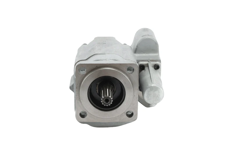 Elite Truck Parts C Series Direct Mount Dump Pump - Cw - 7/8" 13 Too | ETP-C102R25AS