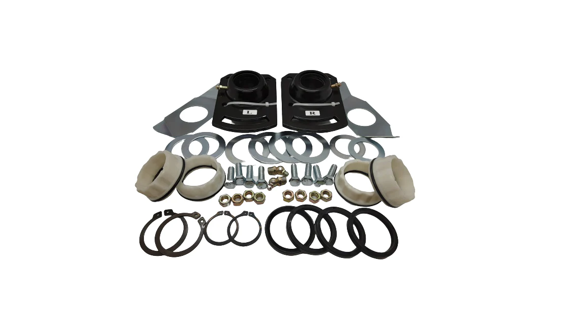Elite Truck Parts Cam Kit - Saf Holland | ETP-51830001