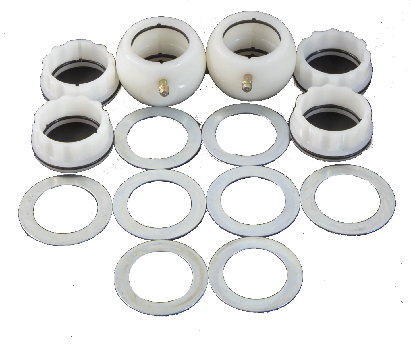 Elite Truck Parts Cam Repair Kit - Fruehauf - Late Pro-Par | ETP-2090