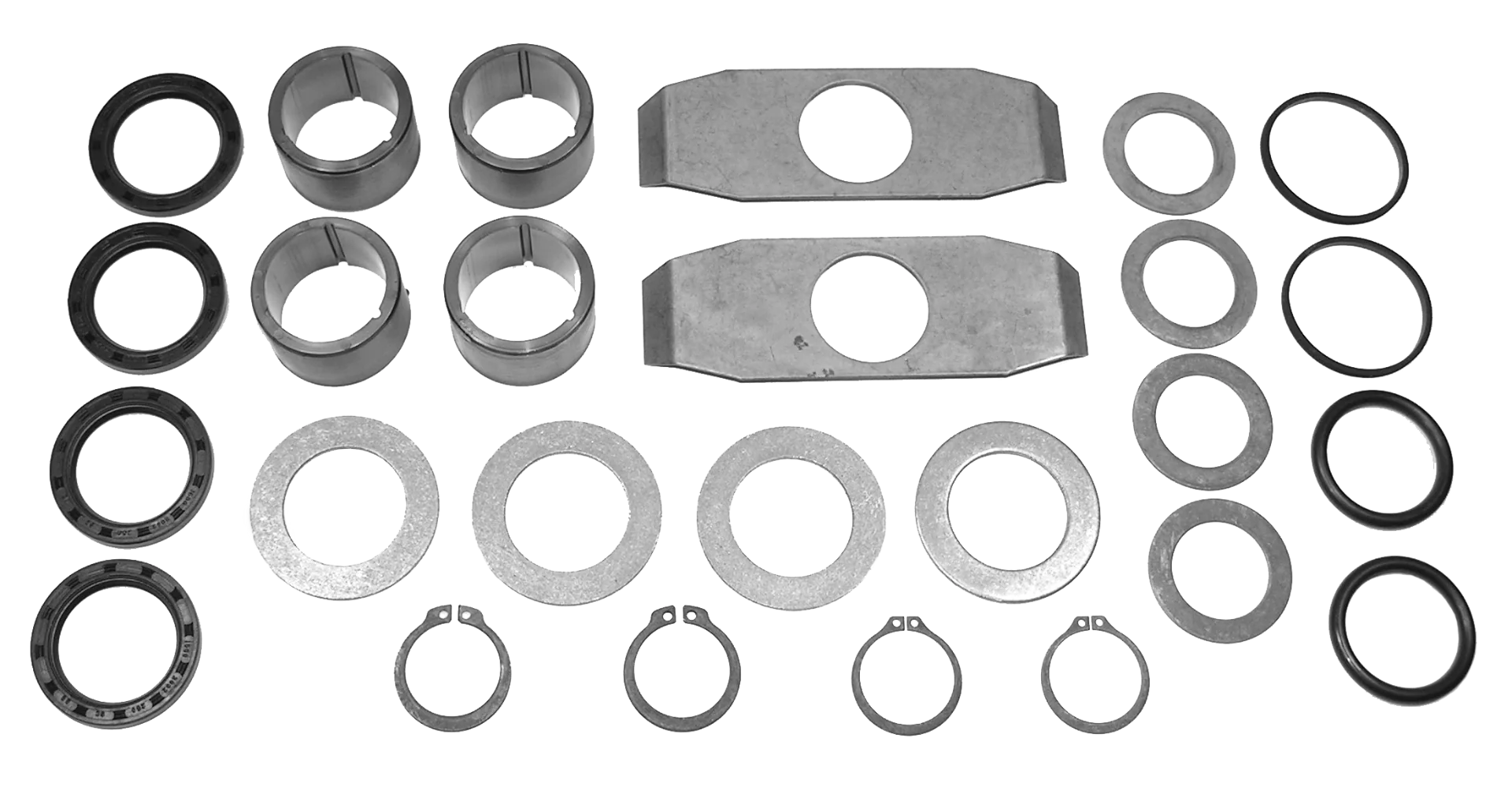 Elite Truck Parts Cam Repair Kit - Meritor 15 & 16 Q & Q+ | ETP-437048