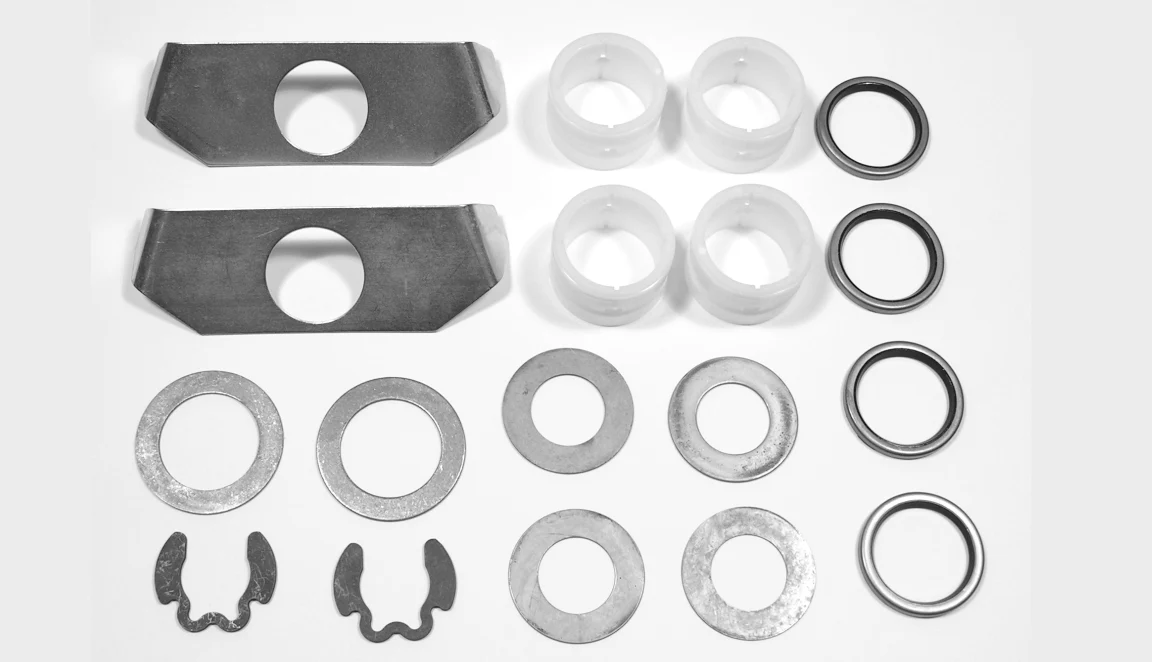 Elite Truck Parts Camshaft Repair Kit | ETP-127808