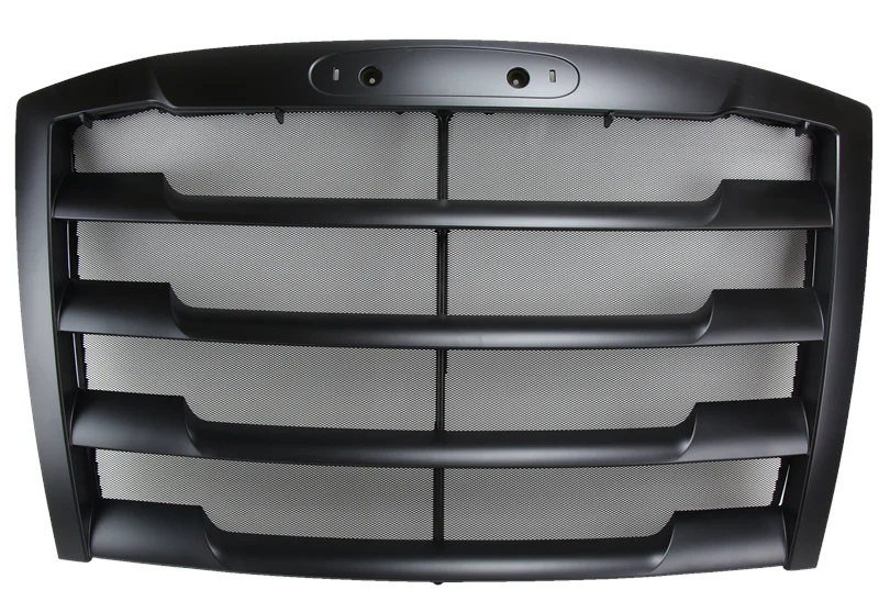 Elite Truck Parts Cascadia Grille W/Bug Screen, 48.5" X 29" Freightl | ETP-A17-20832-014