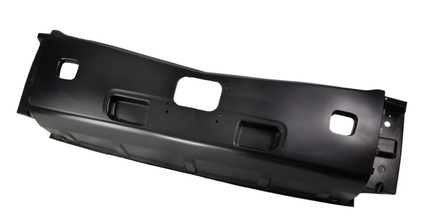Elite Truck Parts Center Bumper | ETP-N71-6123-110