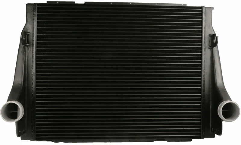 Elite Truck Parts Charge Air Cooler - Kenworth | ETP-N4095002