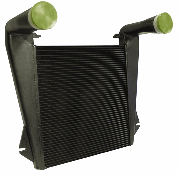 Elite Truck Parts Charge Air Cooler - Peterbilt | ETP-05-17631