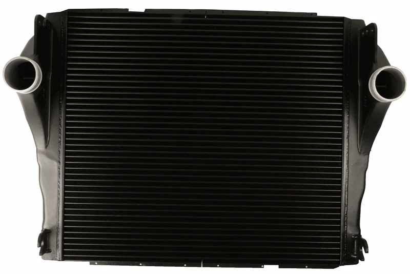 Elite Truck Parts Charged Air Cooler - Peterbilt / Kenworth | ETP-N4101002