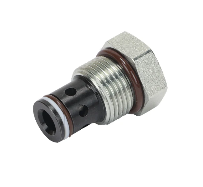Elite Truck Parts Check Valve - Caterpillar | ETP-2812725